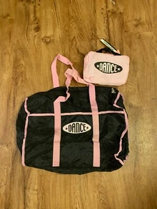 Tanztasche im Beutel von Body Wrappers - Bild 1 von 3