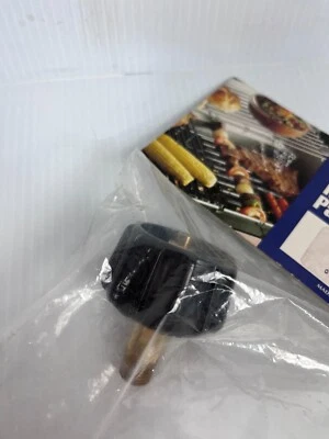 Parrilla de gas Music City Metals artículo de repuesto 86495 Foto 1 de 4