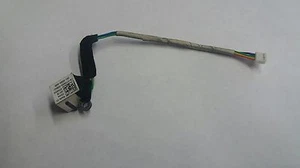 Dc Power Klinke Kabel für Dell Studio XPS 1340 T965H - Bild 1 von 1
