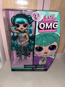 LOL Surprise OMG Cosmic Nova Doll Series 3 - Picture 1 of 2