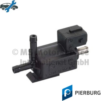 VÁLVULA CONTROL PRESIÓN REFUERZO 7.00017.03.0 MERCEDES-BENZ M 266.980 2.0L 4cyl Foto 1 de 4