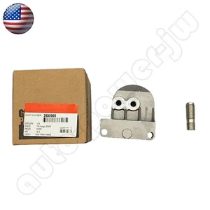 Fuel Filter Head 3930969 3918181 Fit Komatsu PC200-6 Cummins Engine 6BT 6BTA - Bild 1 von 9