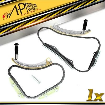 Kit de Chaîne Distribution pour Citroën Cavalier Fiat Ducato Iveco Daily Peugeot - Photo 1/4