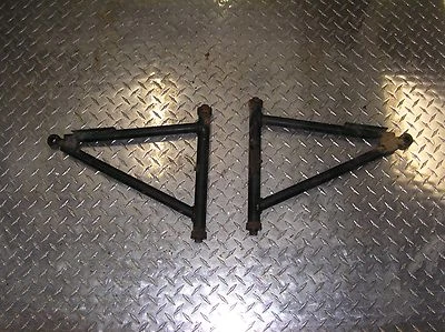 Polaris BIG BOSS 6x6 400L JUEGO DE BRAZOS EN A CON HERRAJES #76  Foto 1 de 4