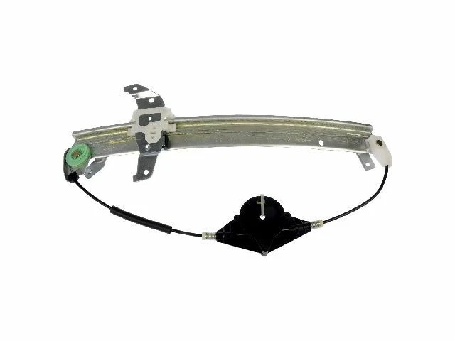 Dorman 65ZF56M Front Left Window Regulator Fits 1993-1997 Lincoln Town Car Foto 1 de 1