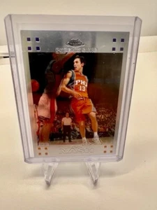 Steve Nash 2007-08 Topps Chrome Versandrabatte - Bild 1 von 1