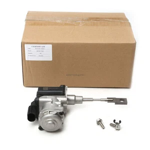 Turbo Westegate Actuator Fit For 1.4T VW Jetta Tiguan Passat Audi A1 A3 S3 Skoda - Picture 1 of 11