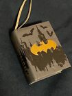 Batman Book Ornament - USED