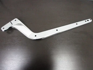 Harley Davidson OEM Right Fender Support (Chrome) 59955-08 - Picture 1 of 8