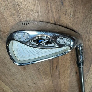 Taylormade R7 CGB Max Single 6 Iron Graphite Shaft Ladies Flex Right Hand - Picture 1 of 15