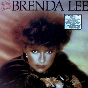 Brenda Lee - The Very Best Of Brenda Lee 2LP (VG+/VG+) '* - Picture 1 of 1