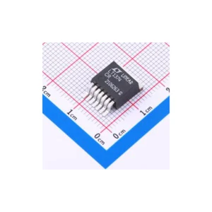 1pcs LT1374CR#PBF DDPAK-7 - Picture 1 of 1
