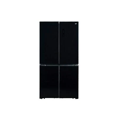 Frigorifero Americano Side by Side No Frost GRF 542 Litri A++ Nero - CA91831BG - Immagine 1 di 3