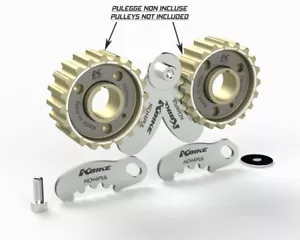 Herramienta de bloqueo de árbol de levas para Ducati Testastretta 749 821 939 999 1098 1198 - Imagen 1 de 4