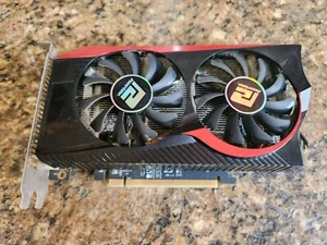 PowerColor AXR9 R9 270X 2GB DDR5 Video Graphics Card AXR9 270X 2GBD5-TDHE/OC - Picture 1 of 5