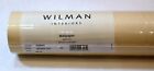 Wilman Interiors - Parchment Latte - MB29 - Cream and Silver 