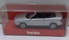 Herpa 31073 HO Silver Audi Convertible