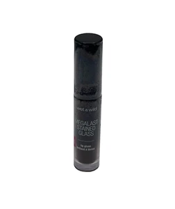 Wet n Wild Megalast Buntglas Lipgloss, 1111443 Griff mit Pflege - Bild 1 von 4