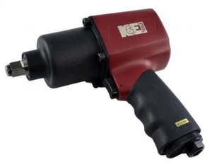 K&E Tools 1/2" SQ Profi Schlagschrauber 800 U/min - Bild 1 von 1