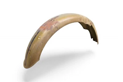 Triumph 1970 trident t150 Rear Fender Stock Paint *RG16 - Image 1 of 4