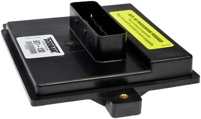 Módulo de control de bomba de combustible Dorman para GMC Acadia 2013-2014 Foto 1 de 4