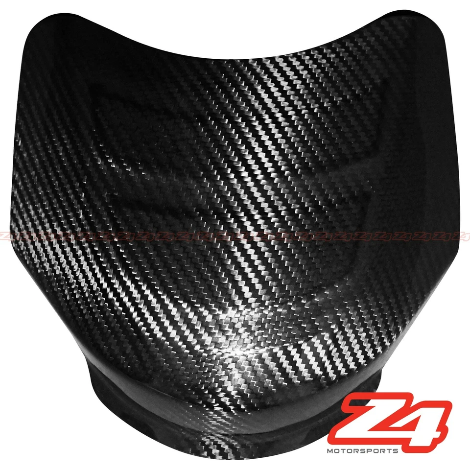 2010-2014 Ducati Multistrada 1200 S Carbon Fiber COVER Gas Tank Fairing Cowl - Image 1 of 1
