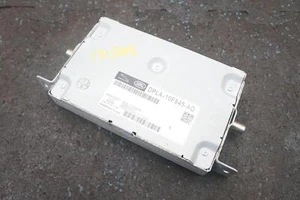 Communication Computer Control Module ECU DPLA-10F845-AG Jaguar F-Type 2015-17 - Picture 1 of 7