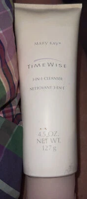 Mary Kay Timewise 3 in 1 Cleanser Normal to Dry Skin 869400 - Image 1 of 2
