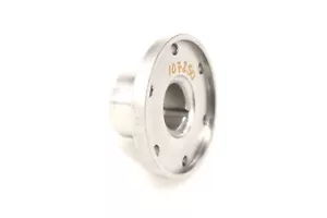 Triumph TR2 TR3 TR3A TR3B TR4 TR4A Cankshaft Fan Pulley Hub 107250 Original - Picture 1 of 6