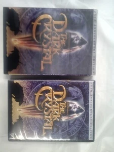 The Dark Crystal DVD, 2007 2-Disc Set 25th Anniversary Ed Holographic Cover - Picture 1 of 5