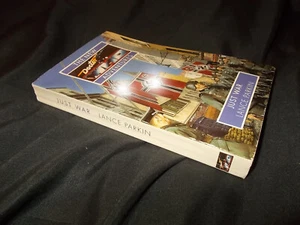 Doctor Who The New NA Adventures #46 Just War 1996 - Picture 1 of 8