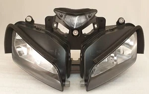 Faro original Honda Reino Unido CBR 1000 RR SC57 33100-MEL-601 - Imagen 1 de 3