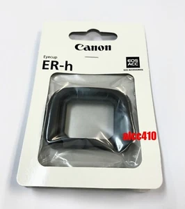 Genuine Canon Eyecup ER-h for EOS R3 - Picture 1 of 1