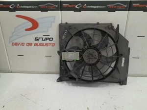 99000053 cooling fan for BMW SERIE 3 BERLINA (E46) 318I 2001 751962 - Foto 1 di 17