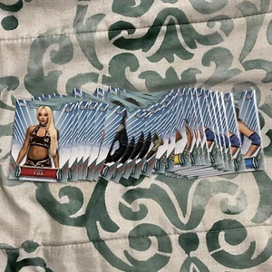 Lote de 23 cartas 2019 Topps WWE Women's Division Roster - Imagen 1 de 4