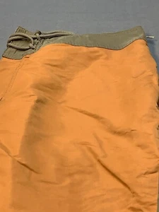 Columbia Boardshorts Erwachsene 42 Herren Orange » - Bild 1 von 15
