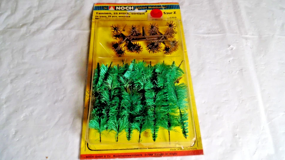 Noch 4273 Tanner 25PS Spur Z Nib - Image 1 of 1