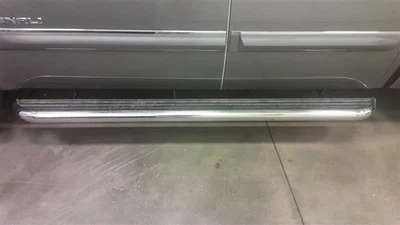 2013 GMC Sierra Denali 1500 Driver Left Running Board 1940237 - Image 1 of 4