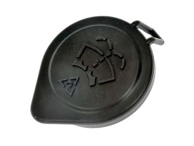 Tampa de reservatório de lavadora Dorman 63864SHYR 2003 2002 2004 para 2001-2006 BMW 325xi - Imagem 1 de 2