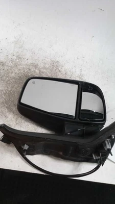 Espejo retrovisor lateral de pasajero manual techo bajo compatible con 15-19 TRANSIT 150 417744 Foto 1 de 3