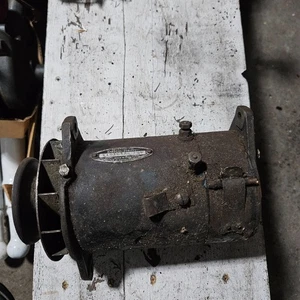 Delco Remy 1101052 Date code 7G9 Buick Generator 30s 40s #5 - Bild 1 von 6