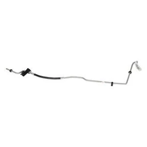Genuine ACDelco For Chevy Impala 2004 2005 Transmission Fluid Cooler Outlet Line - Picture 1 of 5