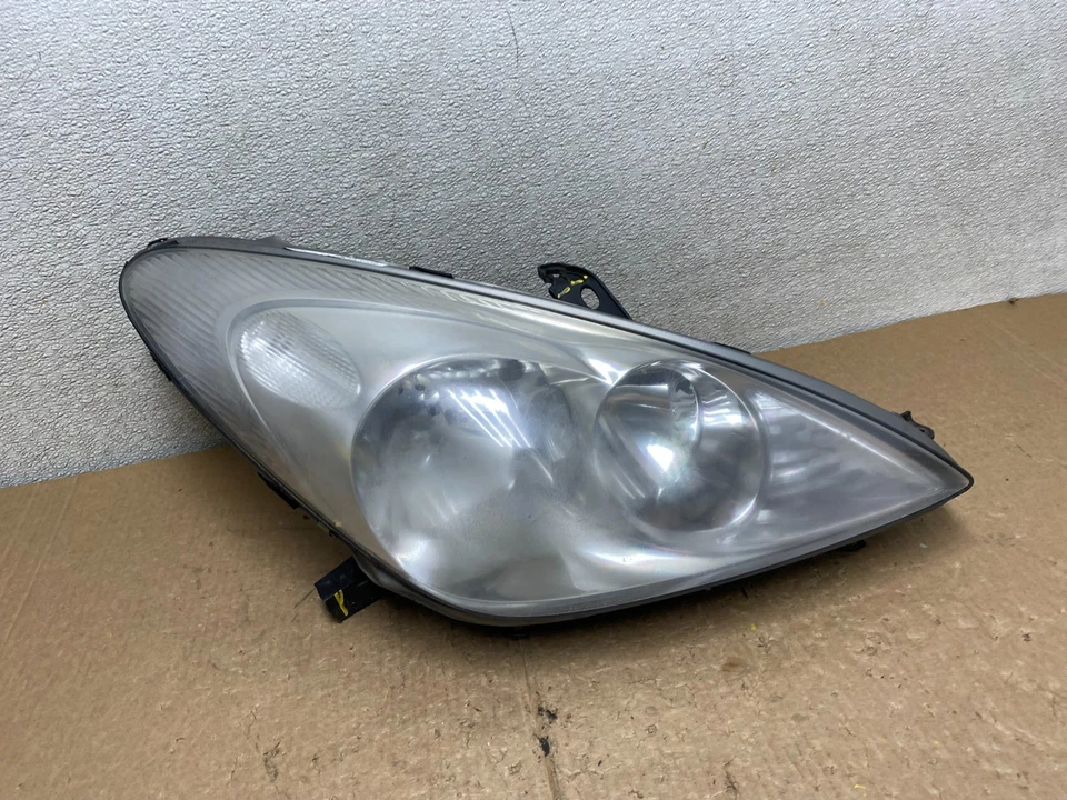 2002 - 2004 Lexus Es330 Es300 Right Passenger Side Headlight HID Xenon V3145 DW - Image 1 of 4