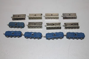 Märklin 7209 y 470 12 piezas placas de distribución escala H0 #O781 - Imagen 1 de 1