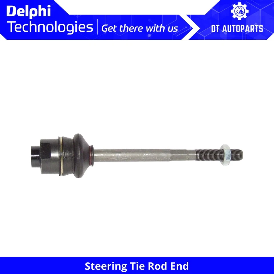 Para camioneta Isuzu 1981-1987 4x4 extremo de barra de dirección interior Delphi 1982 1983 1984 Foto 1 de 1