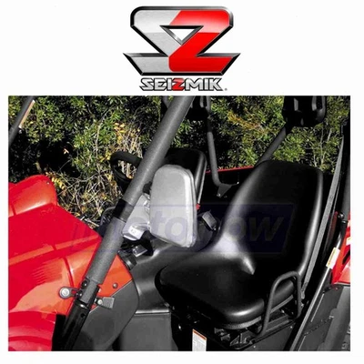 Seizmik Exterior Mirror for 2016-2017 John Deere Gator XUV 560 - Body mn - Imagem 1 de 4