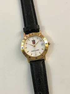 ✅ Reloj AQUASTAR MARQUÉS DE GRIÑON calendario - Imagen 1 de 6