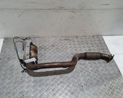 Mercedes A200 2013-2018 1.6 PETROL Catalytic Converter  - Image 1 of 4