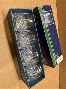 Cristal D"Arques Fontenay Bleikristall Becher - Bild 1 von 6