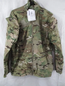 Mutlicam Gen 3 Level 4 X-Small Regular OCP Multicam Windjacke ECWCS Neu mit Etikett - Bild 1 von 3